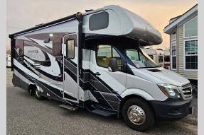 Used 2018 Forest River RV Forester 2401R Photo