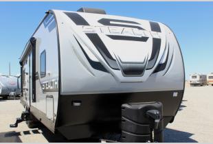 New 2022 Forest River RV Stealth FK3018G Photo