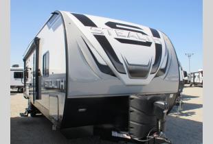 New 2022 Forest River RV Stealth FQ2715G Photo