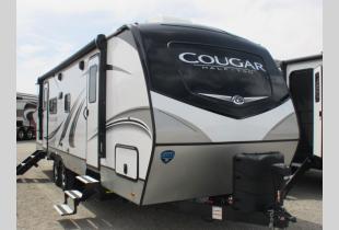 New 2022 Keystone RV Cougar Half-Ton 25RDS Photo