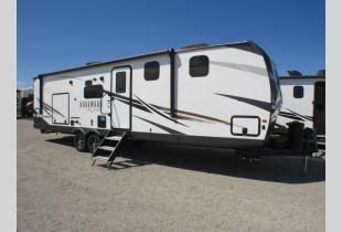 New 2022 Forest River RV Rockwood Ultra Lite 2912BS Photo
