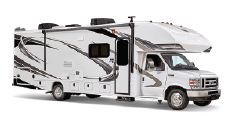 Motorhomes