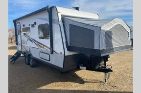New 2022 Forest River RV Rockwood Roo 19 Photo