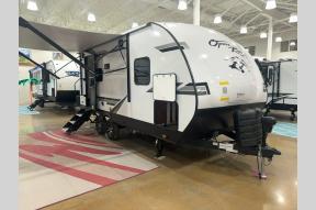 New 2024 Highland Ridge RV Range Lite 212FB Photo