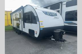 New 2024 Forest River RV Salem Cruise Lite 240BHXL Photo