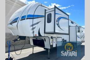 New 2022 Forest River RV Wildcat 369MBL Photo