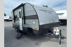 New 2025 Forest River RV Salem FSX 164RBLE Photo