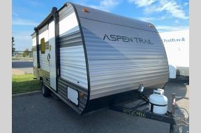 New 2025 Dutchmen RV Aspen Trail Mini 17BH Photo