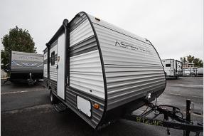 New 2025 Dutchmen RV Aspen Trail Mini 17BH Photo