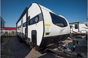 New 2024 Forest River RV Salem Platinum 28FKGX Photo