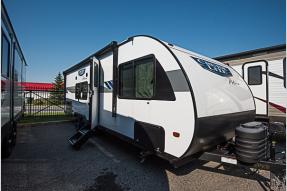 New 2024 Forest River RV Salem Cruise Lite 261BHXLX Photo