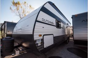 New 2025 Dutchmen RV Aspen Trail LE 25BH Photo