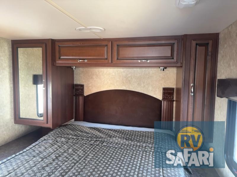 Used 2013 Fleetwood RV Storm 28MS Motor Home Class A at Safari RV ...