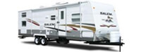 Welcome to Salem RV Sales Online