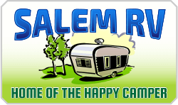 Salem RV Center Logo