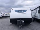 New 2023 Forest River RV Salem Cruise Lite 263BHXLX - Midwest Photo