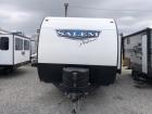 New 2023 Forest River RV Salem 26DBUDX - East Photo
