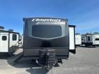 New 2025 Forest River RV Flagstaff Super Lite 26SFK Photo