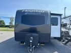 New 2025 Forest River RV Flagstaff Super Lite 26FKBS Photo