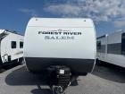 New 2025 Forest River RV Salem 31KQBTS Photo