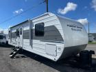 New 2025 Forest River RV Salem 29VBUD Photo