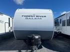 New 2025 Forest River RV Salem 28DBUD Photo