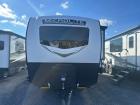 New 2025 Forest River RV Flagstaff Micro Lite 25BSDS Photo