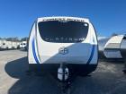 New 2025 Forest River RV Salem FSX 161QK Photo