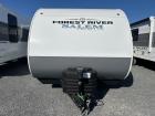 New 2025 Forest River RV Salem Cruise Lite 28VBXL Photo