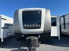 New 2025 Forest River RV Salem Hemisphere 270FKS Photo