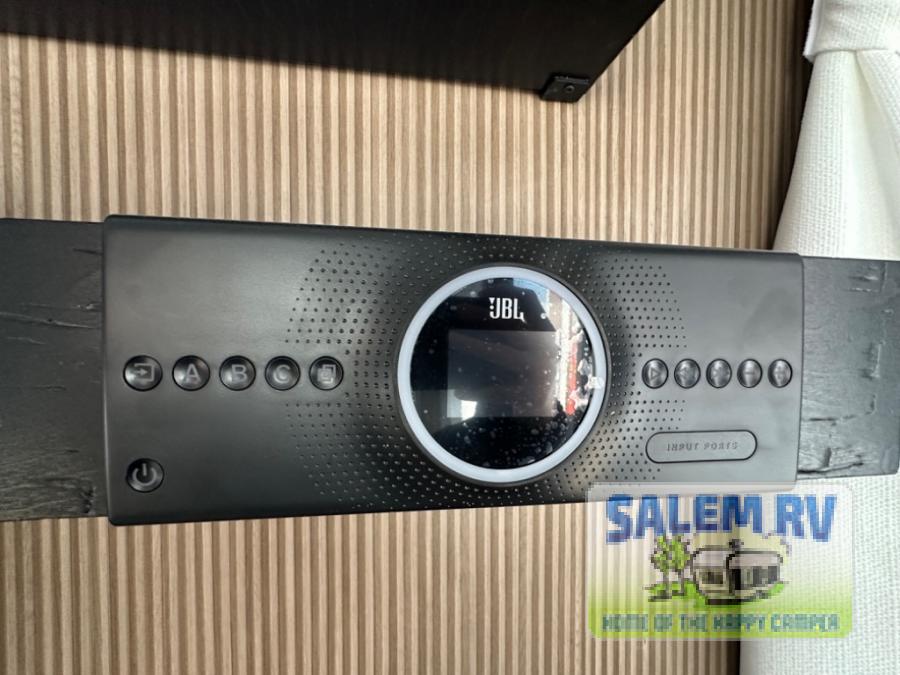 New 2025 Forest River RV Salem Grand Villa 42VERANDA Destination ...