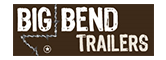 Big Bend Trailers logo