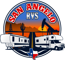 San Angelo RVs Logo