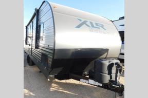 Used 2021 Forest River RV XLR Micro Boost 25LRLE Photo