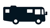 motorhome icon