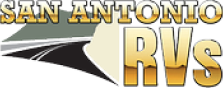 San Antonio RVs Logo