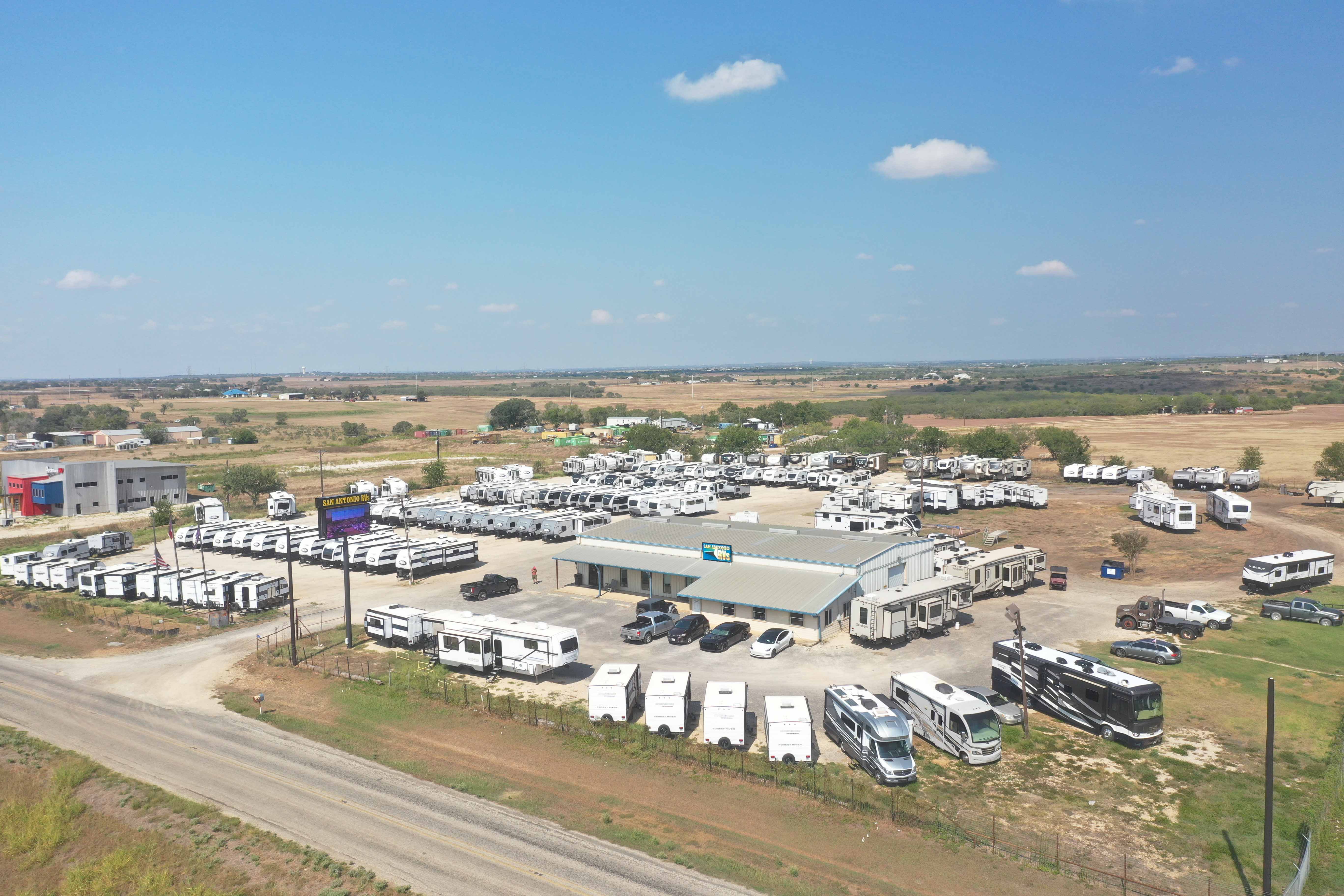 Pop Up Camper Canvas Repair Foothill Ranch, CA