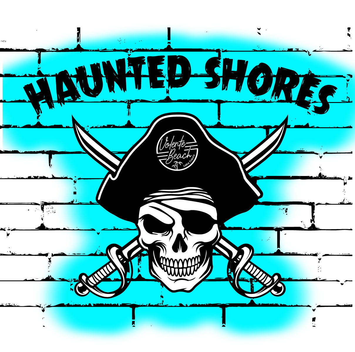 haunted shores