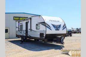 Used 2021 Forest River RV Vengeance Rogue 26VKS Photo