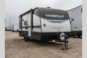 Used 2022 Keystone RV Hideout Single Axle 177RD Photo