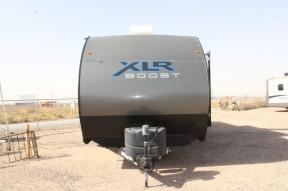 Used 2021 Forest River RV XLR Boost 27QBX Photo