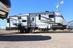 Used 2020 Prime Time RV Crusader 297RSK Photo