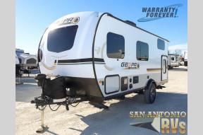 Used 2022 Forest River RV Rockwood GEO Pro G19BH Photo