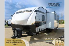 New 2024 Forest River RV Tracer 31BHD Photo