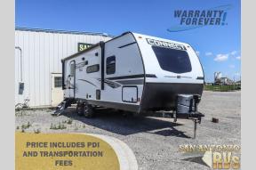 Used 2022 KZ Connect SE C221RBSE Photo