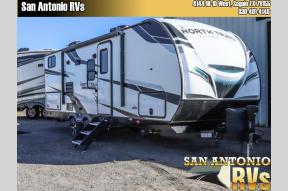 Used 2022 Heartland North Trail 24BHS Photo