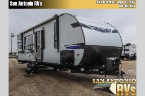 Used 2022 Forest River RV Salem FSX 270RTKX Photo