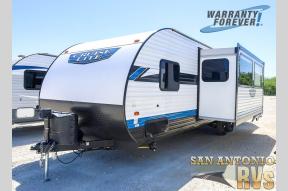 Used 2023 Forest River RV Salem Cruise Lite 273QBXL Photo