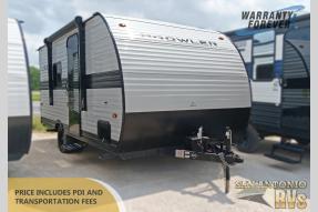 New 2025 Heartland Prowler Lynx 17RBX Photo