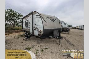 Used 2019 Forest River RV Wildwood X-Lite 201BHXL Photo